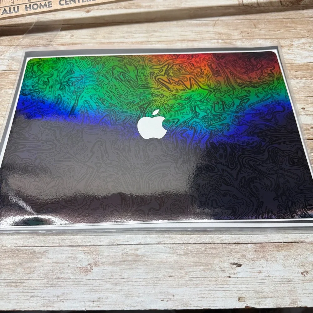 dbrand Laptop Skin 16
